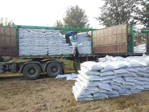 綠色農業新政 北京今年每噸補480元普推商品有機肥，覆蓋20萬畝農田